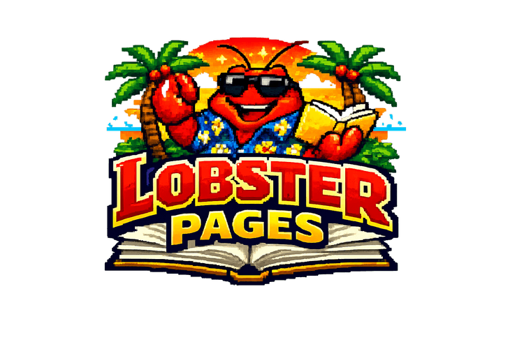 Lobster Pages